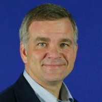 Peter Gudmundsson, BOARD PRESIDENT, Board... at International Leadersh...