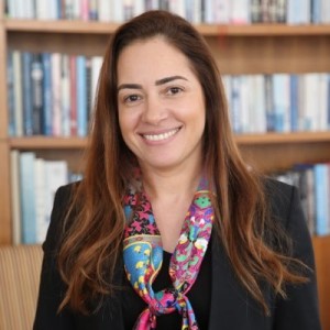 Christine Sfeir