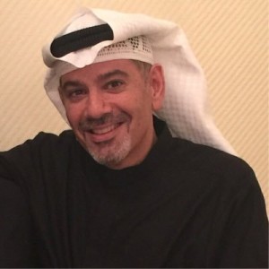 Dr. Naif Al Mutawa
