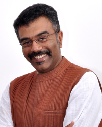 Chocko Valliappa