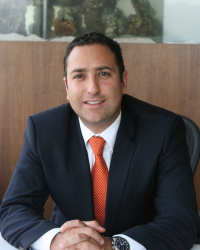 Simon Cohen