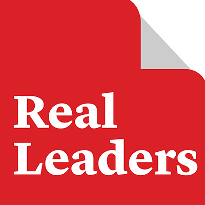 Real Leaders