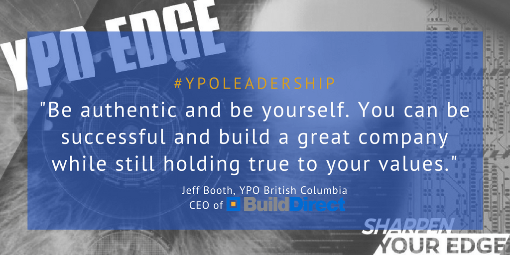 YPO | How Do You Stay Sharp as a Leader? | YPO