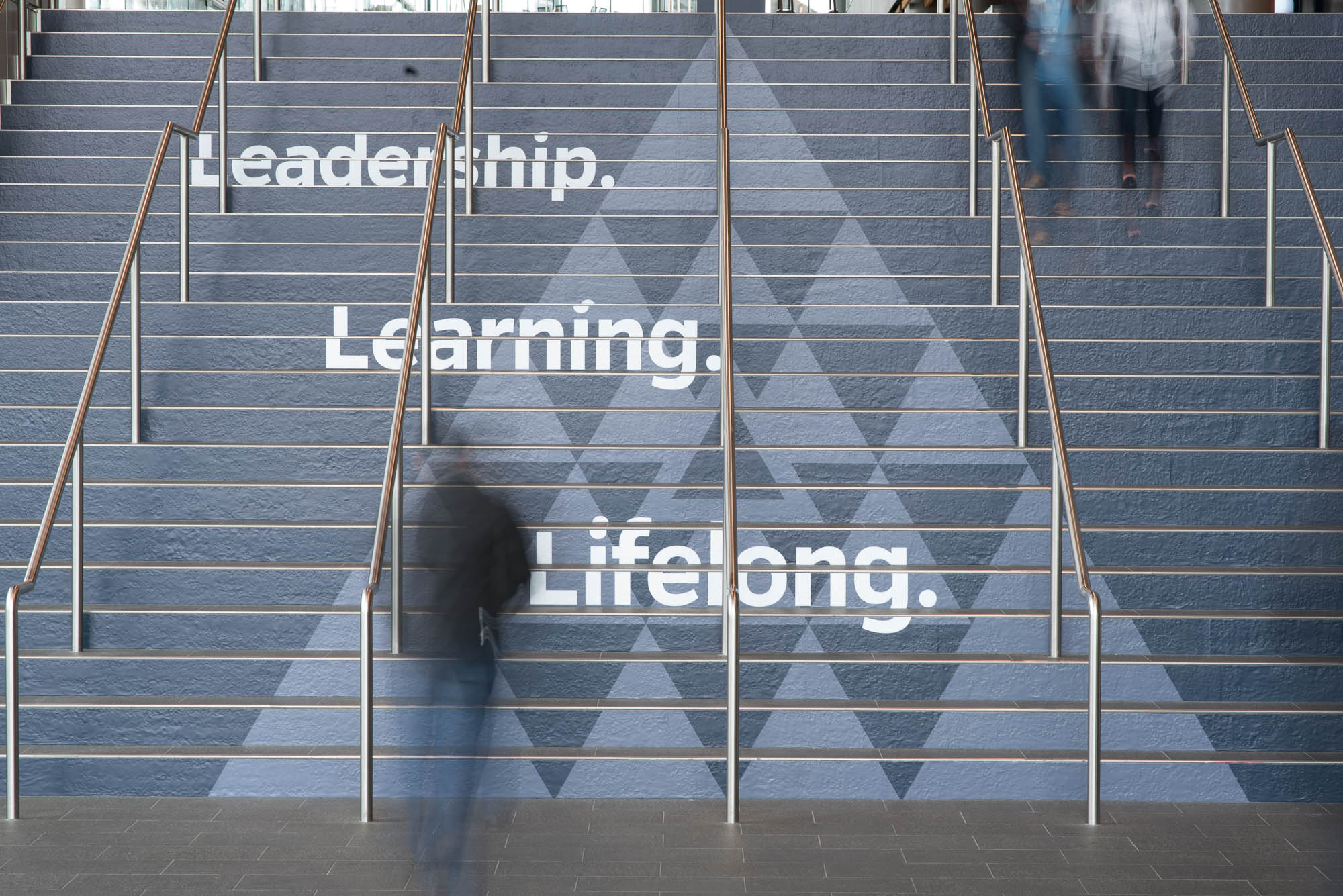 YPO The Ultimate PeertoPeer Exchange YPO