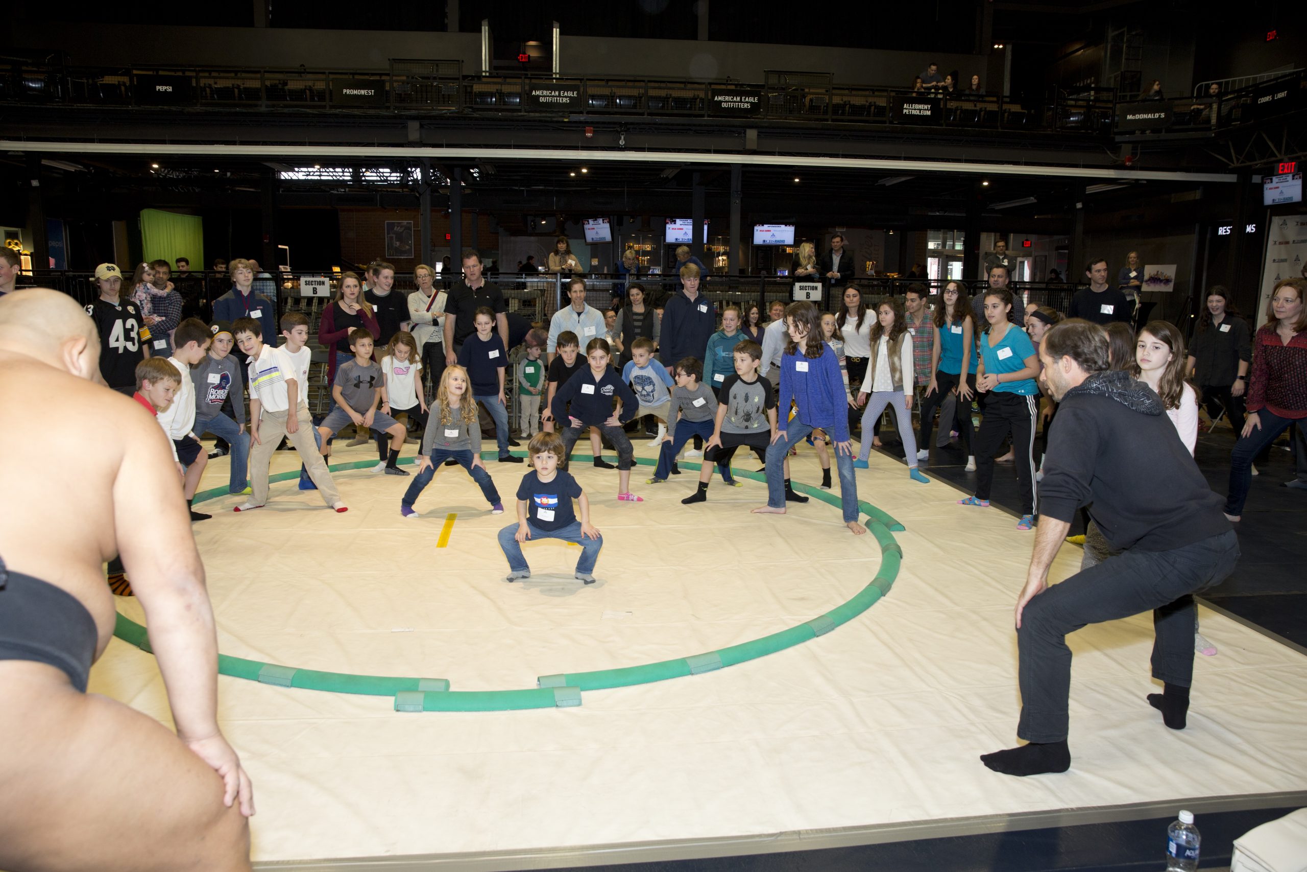 YPO YPO Pittsburgh Crafting a Successful Chapter Event YPO