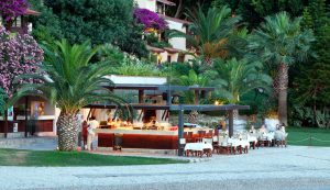 Hillside Beach Club