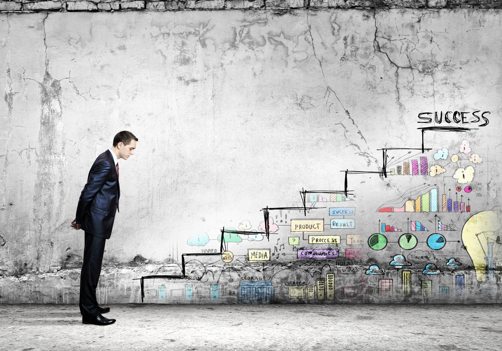 YPO | 4 Major Challenges for Young Leaders—and How to Succeed | YPO