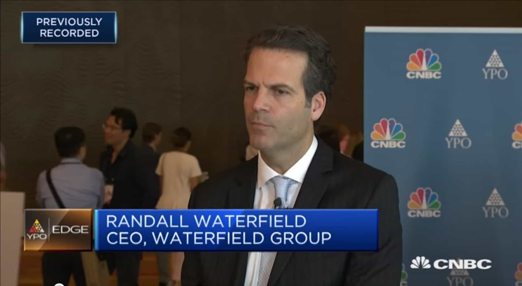 YPO YPO EDGE on Defying Convention YPO