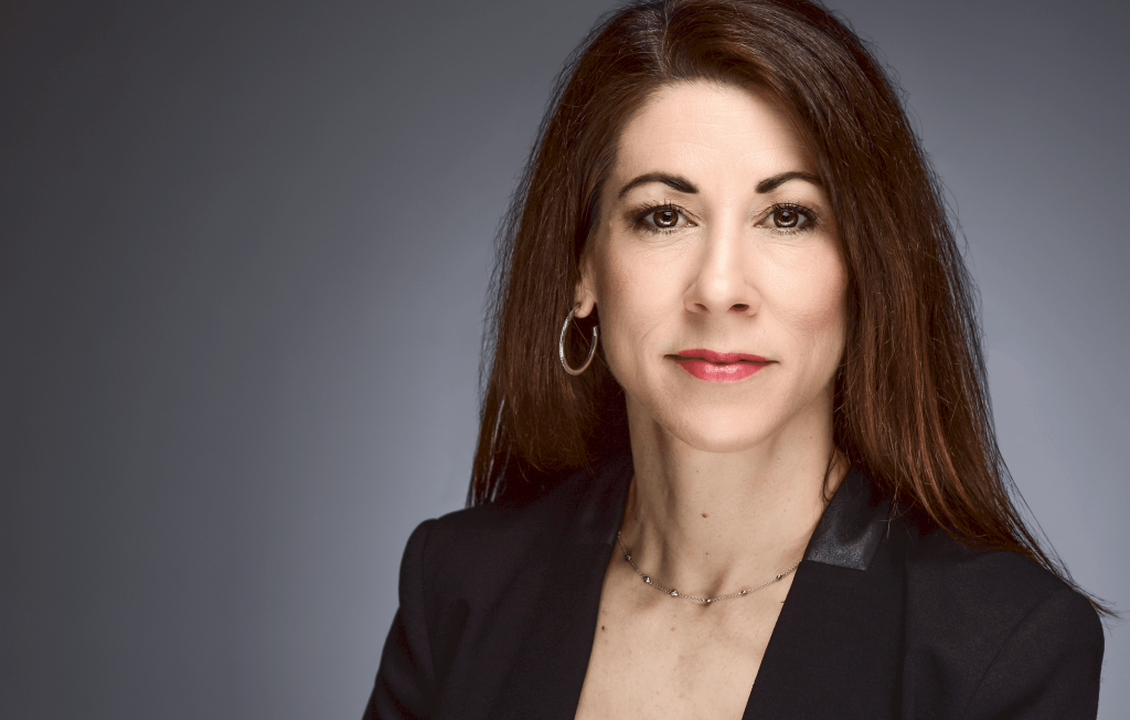 Ypo Ypo Names Elizabeth Zucker 2019 2020 Chairman Ypo