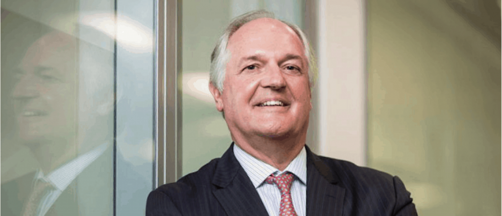 Paul Polman