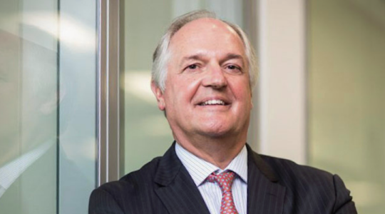 Paul Polman