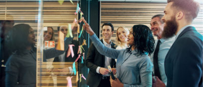 Innovation Leadership