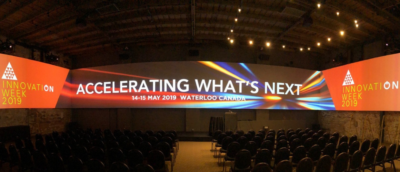 YPO Innovation Week Waterloo 2019