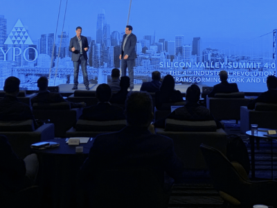 YPO Innovation Week 2019 San Francisco