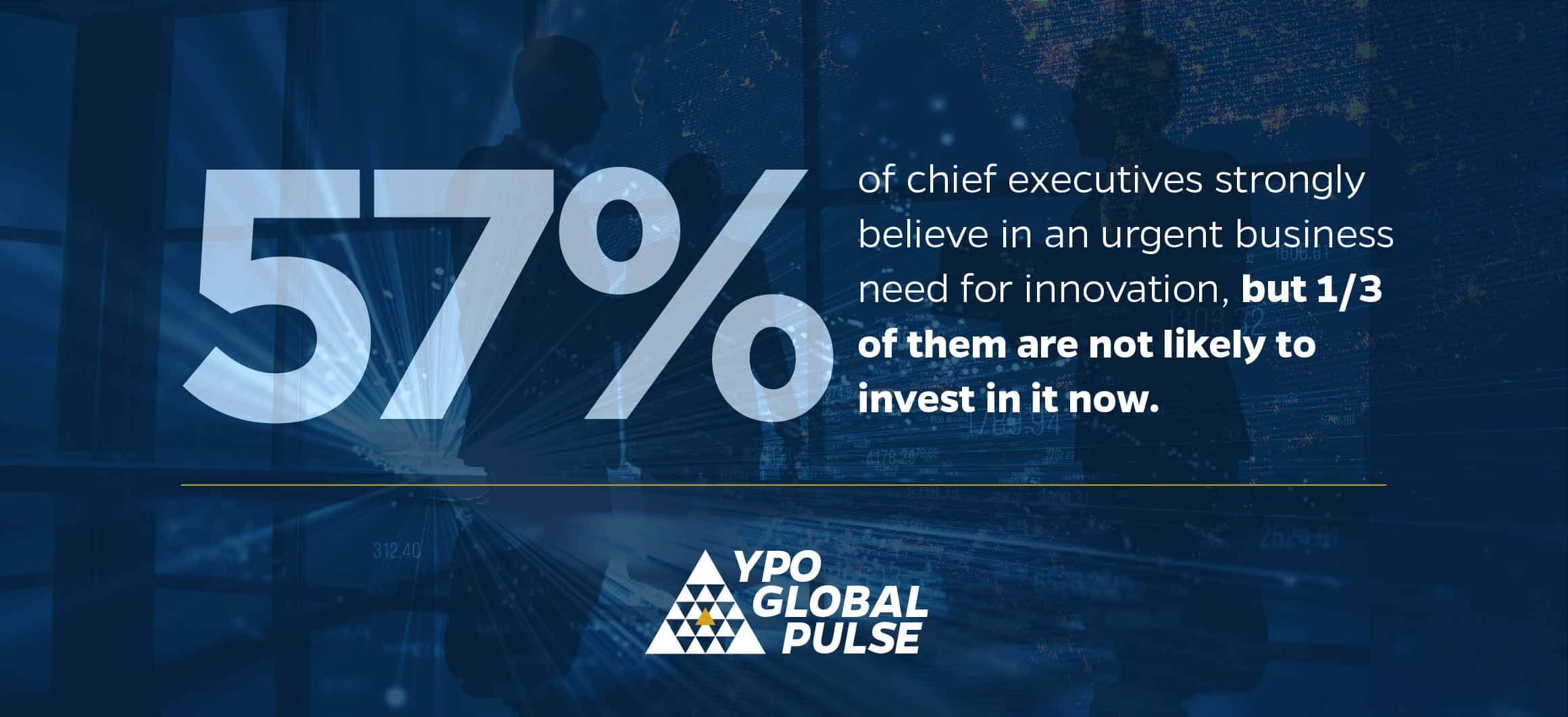YPO YPO Global Pulse Survey Finds The Customer is Always Right YPO
