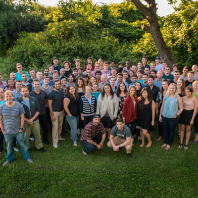 Ypo Getting A Kik Out Of Innovation Ypo