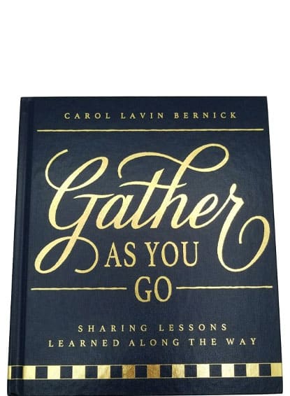 Gather As You Go