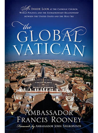 The Global Vatican