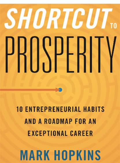 Shortcut to Prosperity