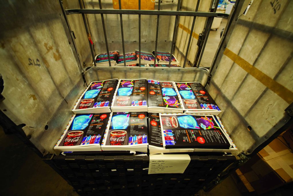 The digital age offers new opportunities for printing operations.