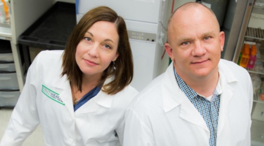 CEO Elyse Stoltz Dicerson practices a leadership trend that puts people first, making the well-being of consumers, investors and employees a top priority.