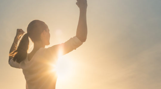 Real Leaders Prioritizing Health