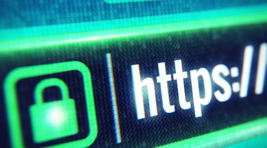 Data: Not a 4-Letter Word