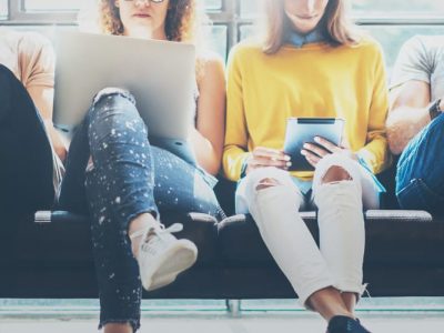 5 Ways to Build Trust Online