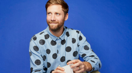Meet the social entrepreneur behind Who Gives a Crap toilet paper