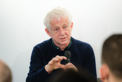 Richard Curtis