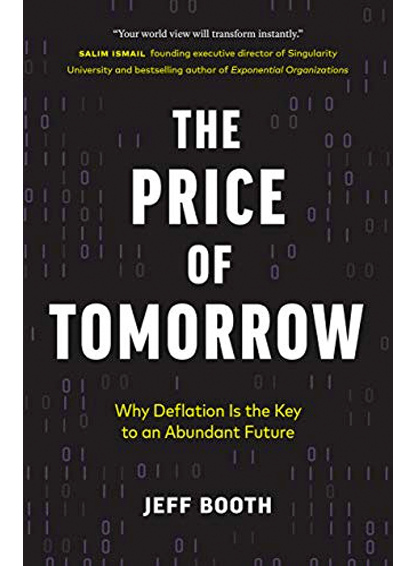Price of Tomorrow