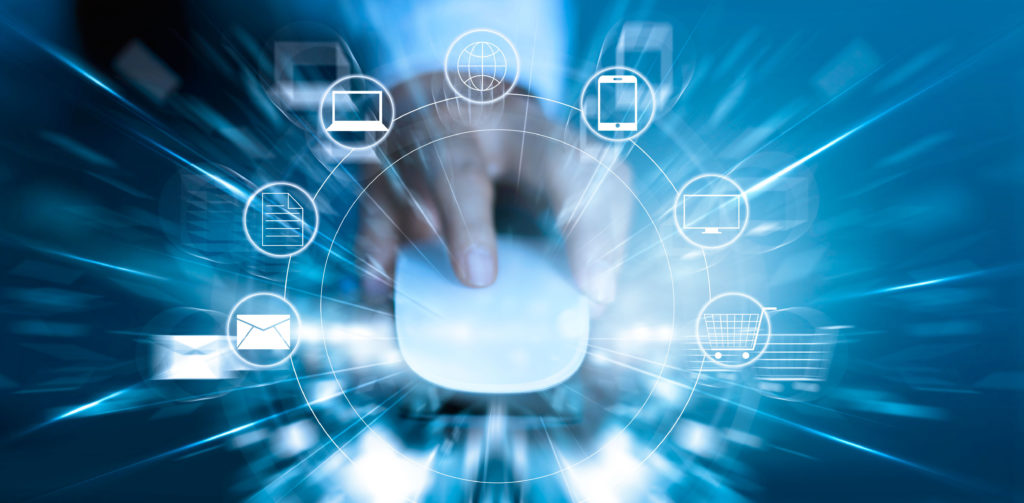 Cybersecurity risks are increasing during the pandemic.