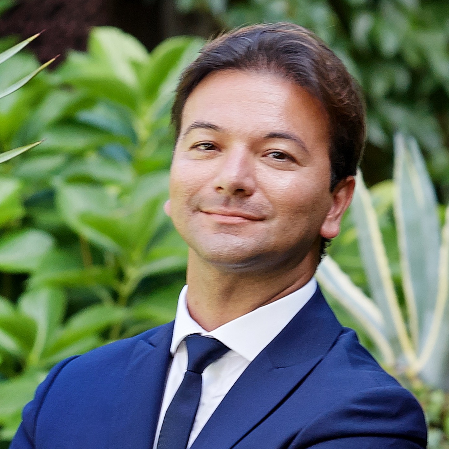 YPO Alfredo Bataller YPO