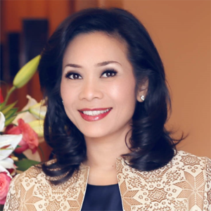 Ceo Blue Bird Indonesia