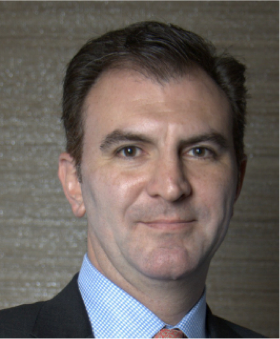 YPO Mariano Gonzalez YPO