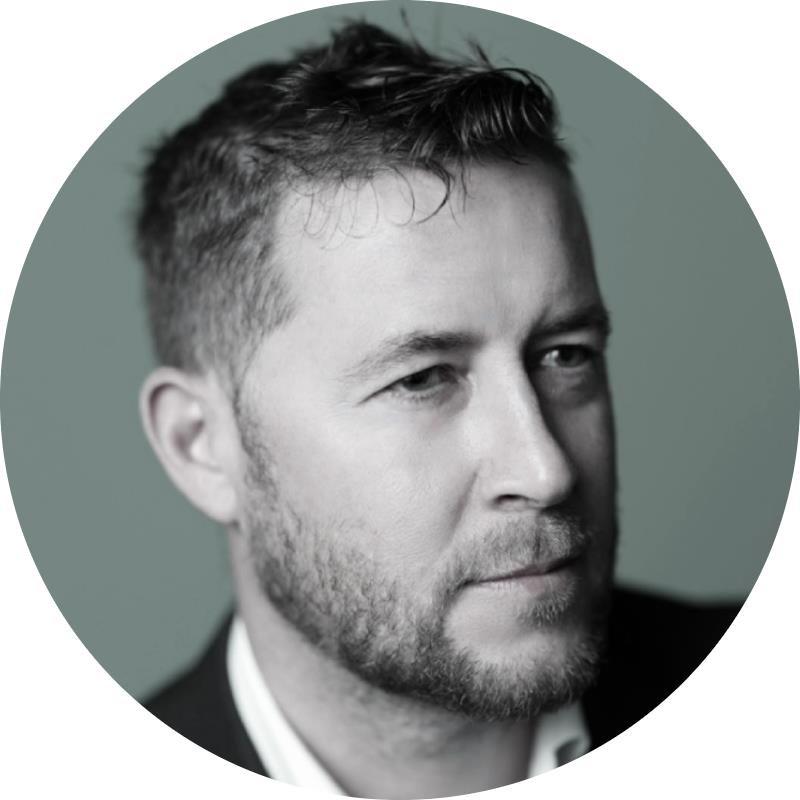 YPO | Jason English | YPO