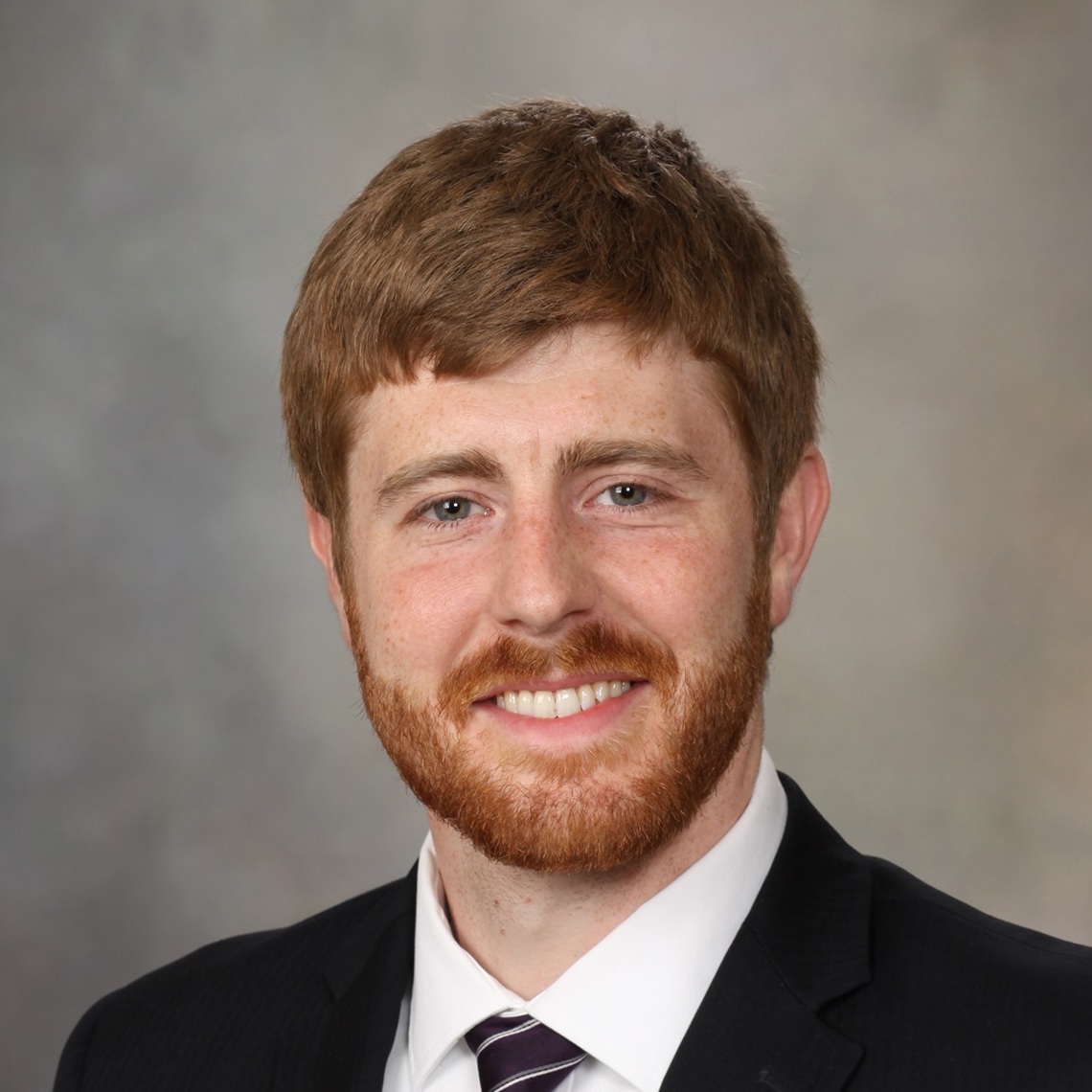 YPO Dr. Carl Anderson YPO