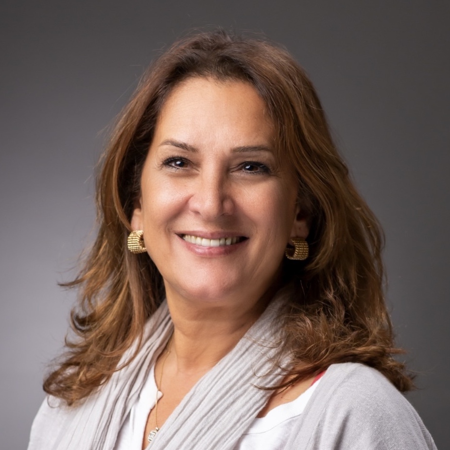 YPO | Shirin Mesbah | YPO