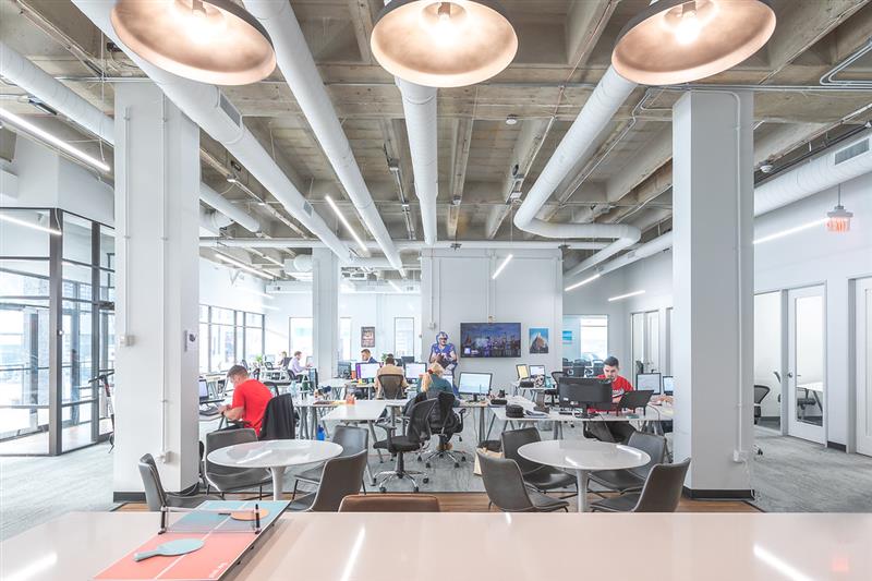 YPO office