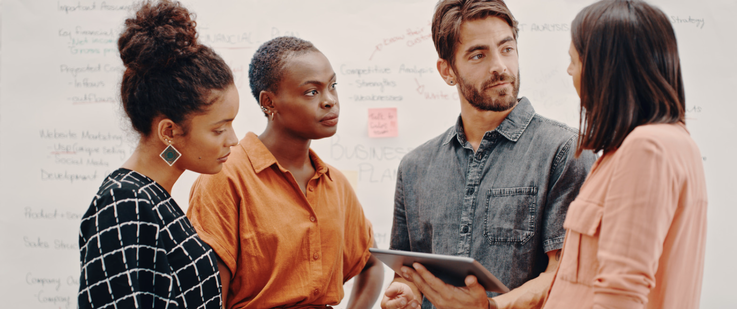 YPO Explore YPO’s Inaugural Global Impact Report