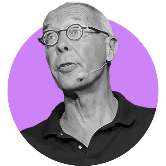 Dan Rice
