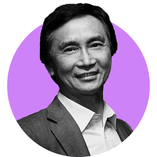 Li Cunxin AO