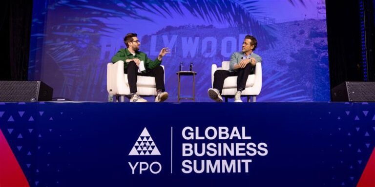 Ypo Program YPO | Where Innovation Meets Action — YPO GBS Ignites in Los Angeles | YPO