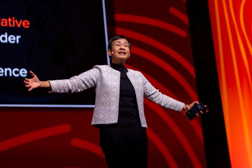 Maria Ressa